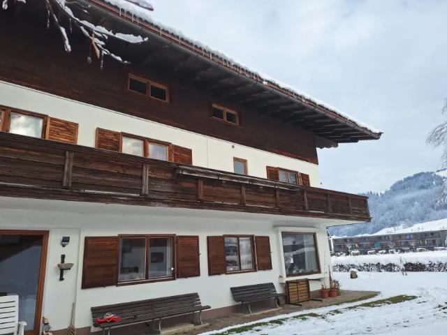 Zu Verkaufen Haus Oberndorf In Tirol Oberndorf In Tirol DS103753137