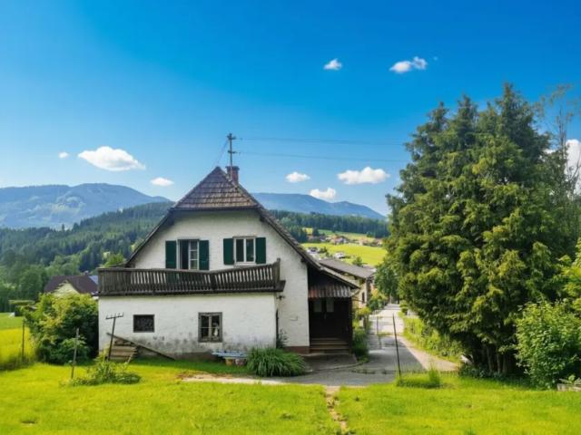 Zu Verkaufen Haus Passail Passail DS103148255