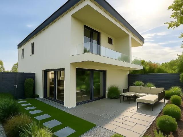 Zu Verkaufen Haus Pottendorf Pottendorf DS103116822