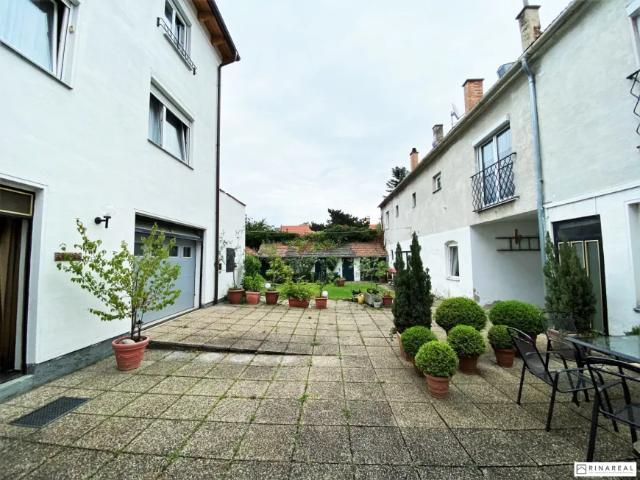 Zu Verkaufen Haus Pottendorf Pottendorf DS103149380