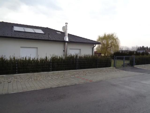 Zu Verkaufen Haus Prinzendorf An Der Zaya Prinzendorf An Der Zaya DS103677800