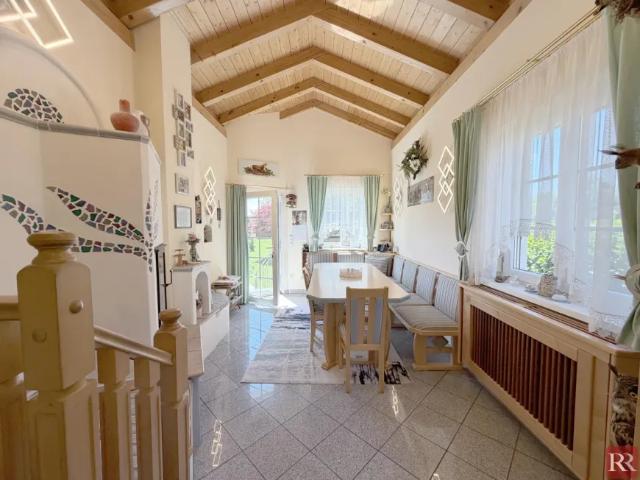 Zu Verkaufen Haus Ranzelsdorf Ranzelsdorf DS103490569