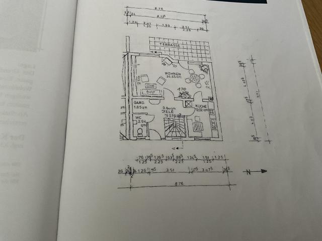 Zu Verkaufen Haus Recklinghausen Deutschland DS82715845