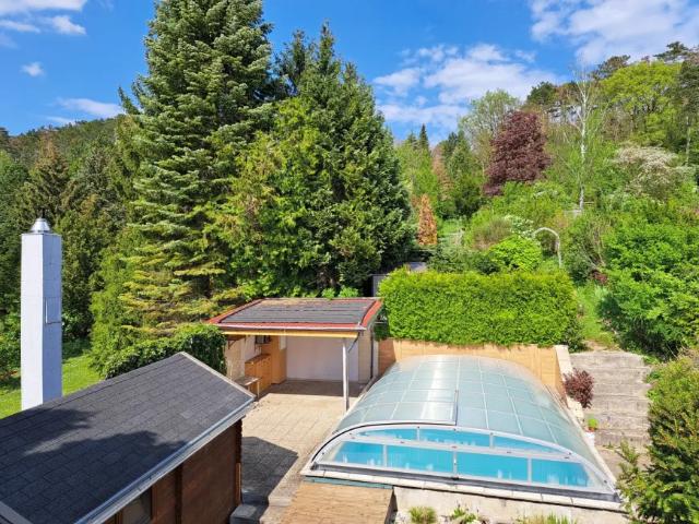 Zu Verkaufen Haus Riedenthal Riedenthal DS103172764