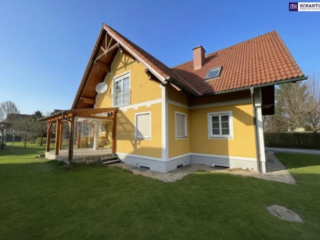 Zu Verkaufen Haus Sankt Veit Am Vogau Sankt Veit Am Vogau DS103149534
