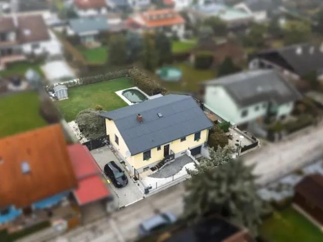 Zu Verkaufen Haus Sollenau Sollenau DS104369748
