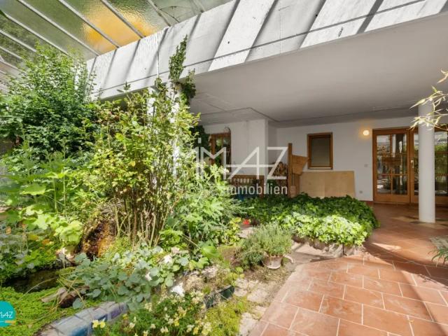 Zu Verkaufen Haus Sulz Im Wienerwald Sulz Im Wienerwald DS104294073