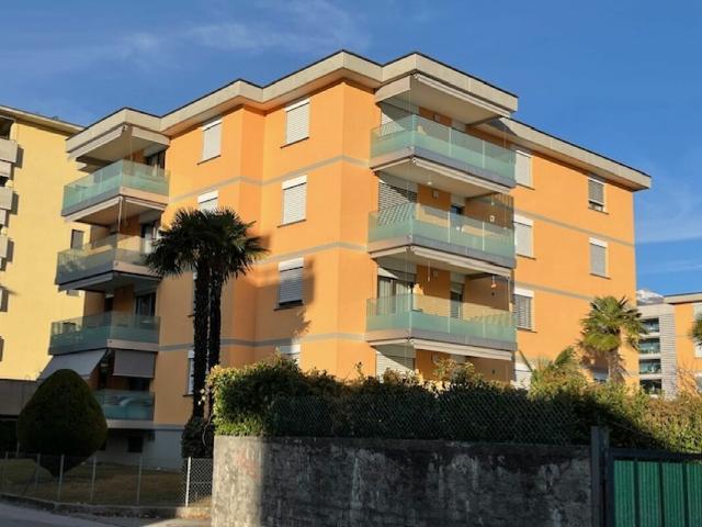 Zu verkaufen in locarno komfortable 3,5 zimmer wohnung im 1. Stock | dreamo. Ch