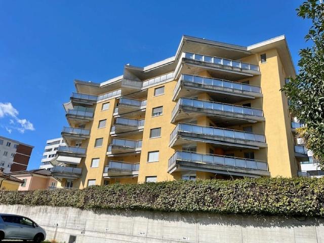 Zu verkaufen locarno zentrum 3.5 zimmerwohnung in der nähe des lago maggiore | dreamo. Ch