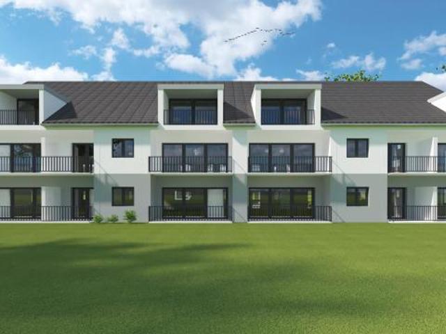 Zu Verkaufen 4 Schlafzimmer Wohnung Konz Deutschland DS85281609