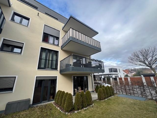Zu Verkaufen 2 Schlafzimmer Wohnung Leutkirch Im Allgäu Deutschland DS87838308
