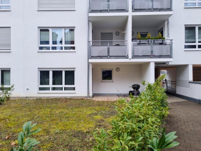 Zu Verkaufen 2 Schlafzimmer Wohnung Stuttgart / Bad Cannstatt Deutschland DS87208307