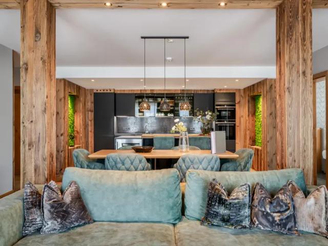 Zu Verkaufen Wohnung Telfs Tirol DS104884367
