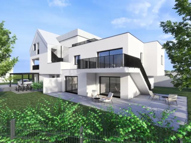 Zu Verkaufen Wohnung Traun Traun DS103177974