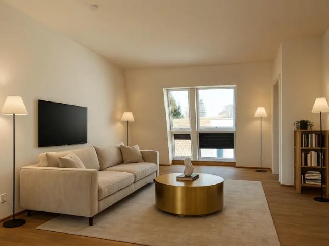 Zu Verkaufen Wohnung Ulrichskirchen Ulrichskirchen DS103168959