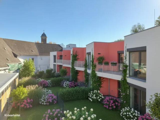 Zu Verkaufen Wohnung Ulrichskirchen Ulrichskirchen DS103169418