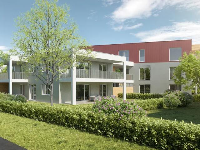 Zu Verkaufen Wohnung Bad Radkersburg Bad Radkersburg DS103148246