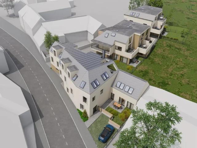 Zu Verkaufen Wohnung Bad Vöslau Bad Vöslau DS103147927