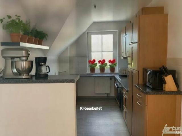 Zu Verkaufen Wohnung Bad Vöslau Bad Vöslau DS103155229