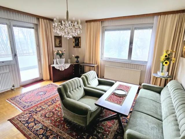 Zu Verkaufen Wohnung Bad Vöslau Bad Vöslau DS104755802