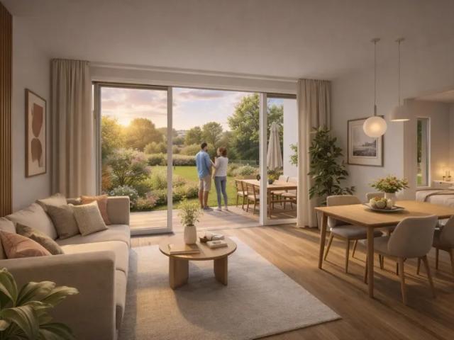 Zu Verkaufen Wohnung Gerasdorf Bei Wien Gerasdorf Bei Wien DS103165158