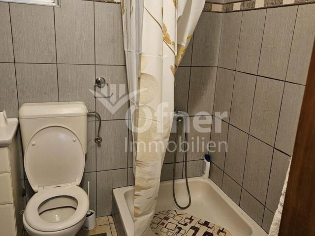 Zu verkaufen: Wohnung, Geschäftsraum, Grundstück