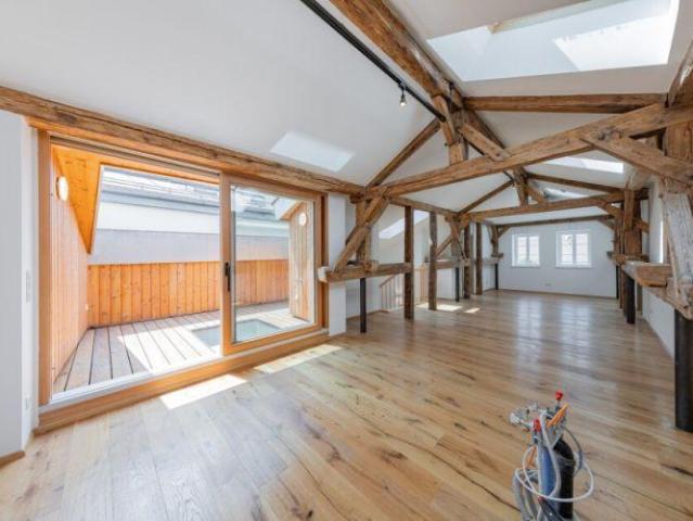 Zu Verkaufen Wohnung Hall In Tirol Hall In Tirol DS104438217