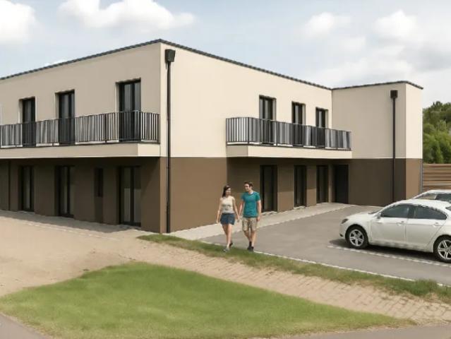 Zu Verkaufen Wohnung Nickelsdorf Nickelsdorf DS103394834