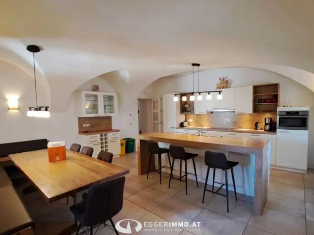 Zu Verkaufen Wohnung Niedernsill Niedernsill DS103446698