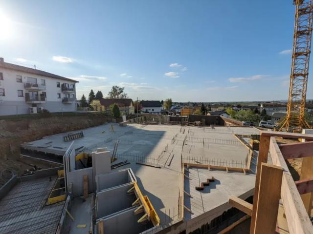 Zu Verkaufen Wohnung Peuerbach Peuerbach DS103157007