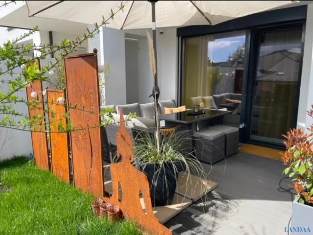 Zu Verkaufen Wohnung Pottendorf Pottendorf DS103095011