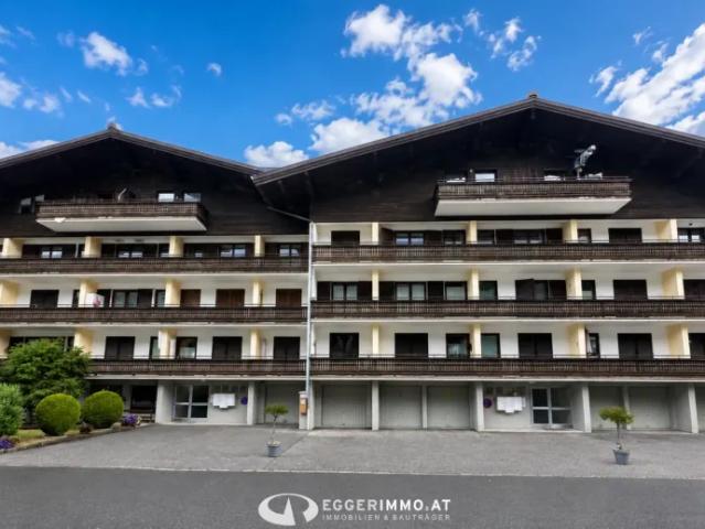 Zu Verkaufen Wohnung Saalbach Hinterglemm Saalbach Hinterglemm DS104867772