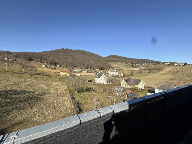 Zu verkaufen Zwei Zimmer Wohnung in Bad Gleichenberg. !