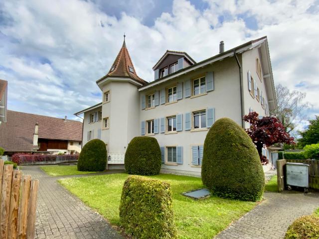 Zu vermieten 3,5 Stück 91 m² mit Balkon