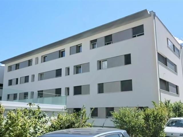 Zu vermieten – 3,5 Zimmer Wohnung im 2. Stock