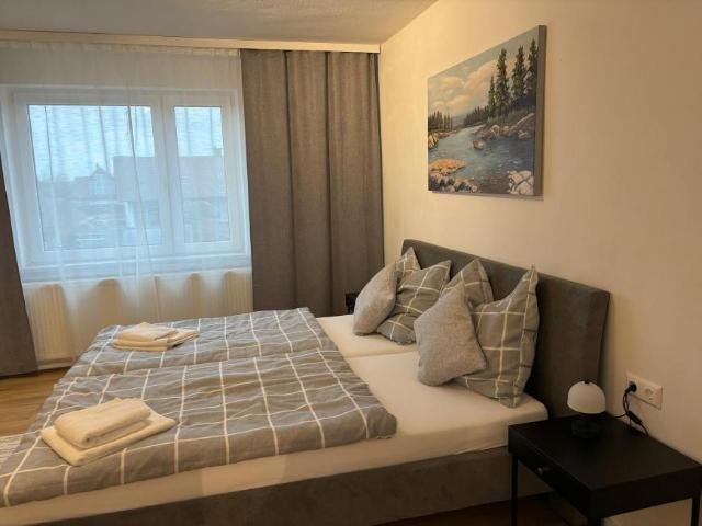 Zu Vermieten 3 Schlafzimmer Haus Bezirk Sankt Pölten Land Bezirk Sankt Pölten Land DLS92478402