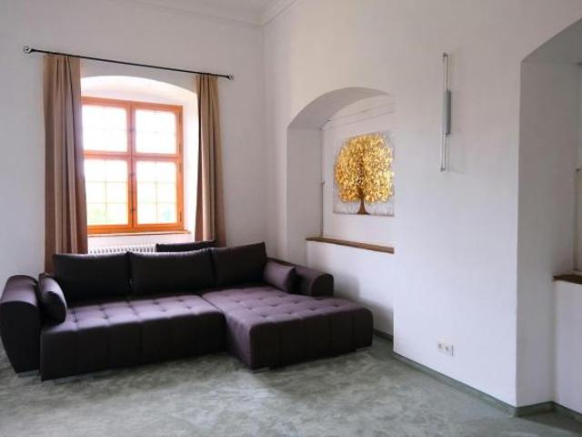 Zu Vermieten 1 Schlafzimmer Wohnung Aurolzmünster Aurolzmünster DLS84641486