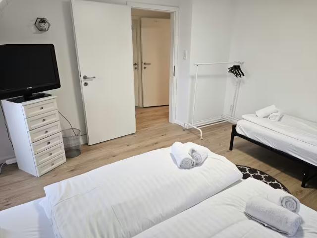 Zu Vermieten 1 Schlafzimmer Wohnung Horn Horn DS97633502