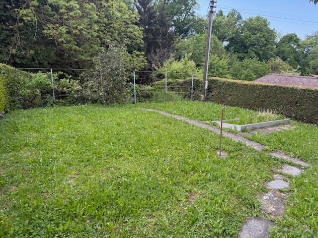Zu vermieten – 2,5 Pence – 72 m² + Terrasse und Garten – Plan 13 – Belmont S/Lsne