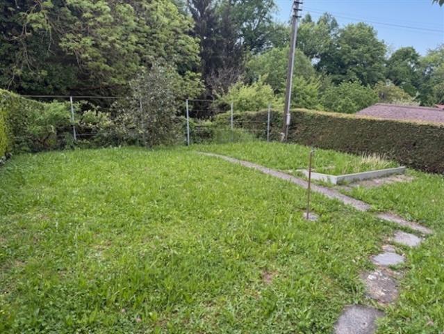 Zu vermieten – 2,5 Pence – 72 m² + Terrasse und Garten – Plan 13 – Belmont S/Lsne