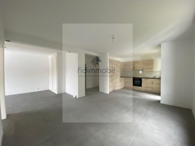 Zu vermieten, 2.5 Zimmer, Jeanneret 19, Le Locle