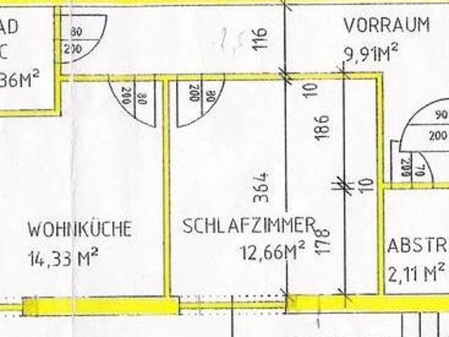 Zu Vermieten 2 Schlafzimmer Wohnung Eibiswald AUT DLS97601185