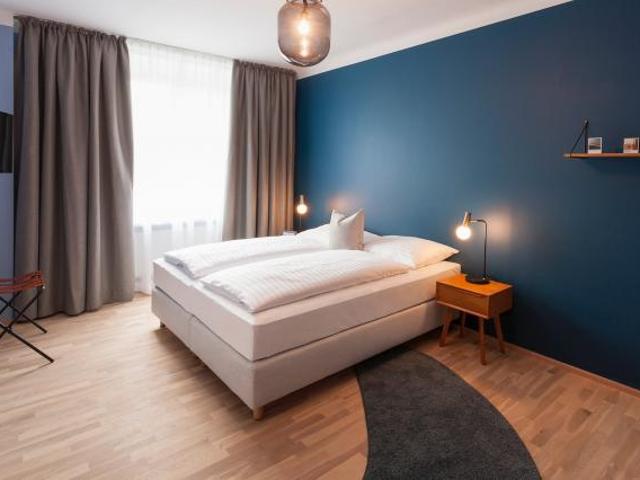 Zu Vermieten 2 Schlafzimmer Wohnung Linz Linz DS73258626