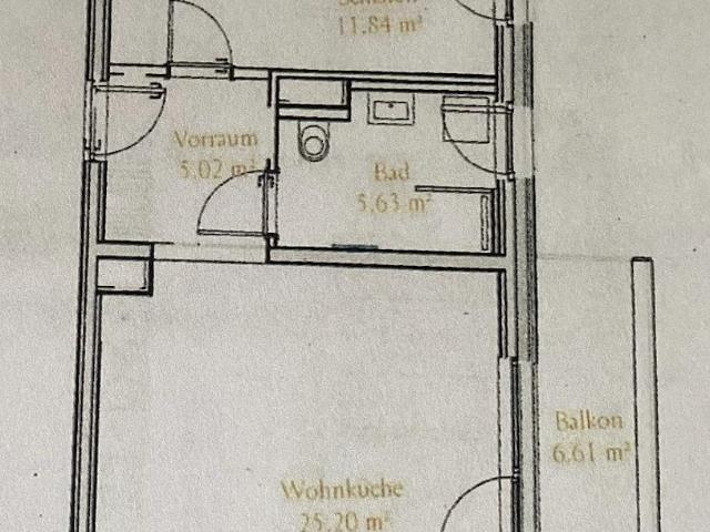 Zu Vermieten 2 Schlafzimmer Wohnung Salzburg AUT DS104326740