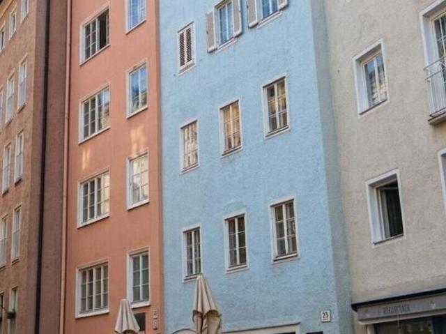 Zu Vermieten 2 Schlafzimmer Wohnung Salzburg Salzburg DS104959641