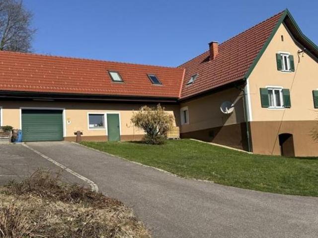 Zu Vermieten 7 Schlafzimmer Haus Steiermark Steiermark DS104960429