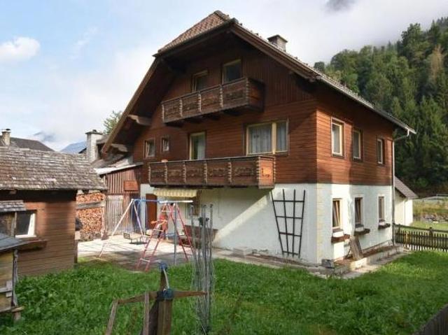 Zu Vermieten 9 Schlafzimmer Haus Salzburg Salzburg DS103583356