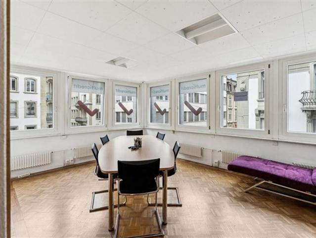 Zu vermieten – Büro von 105 m² im Stadtzentrum