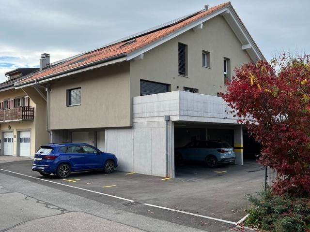 Zu vermieten Bürofläche, Chavannes sur Moudon