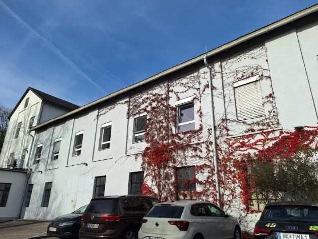Zu Vermieten Büros Pottschach Pottschach DS103531905
